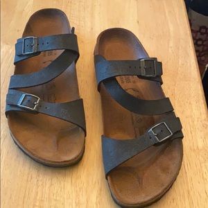 Birki’s by Birkenstock